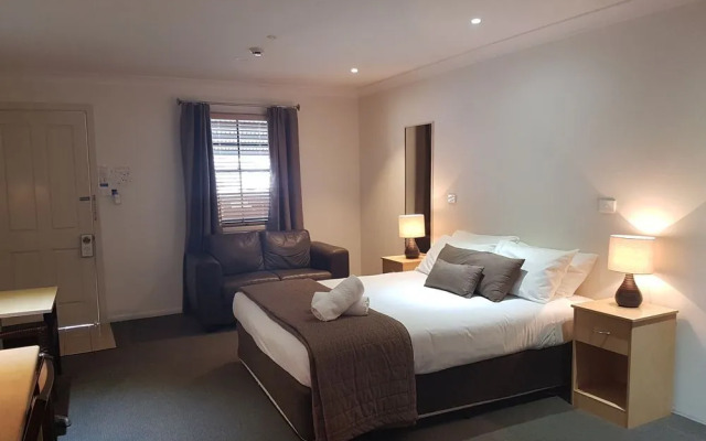 Tenterfield Tavern and Motor Inn