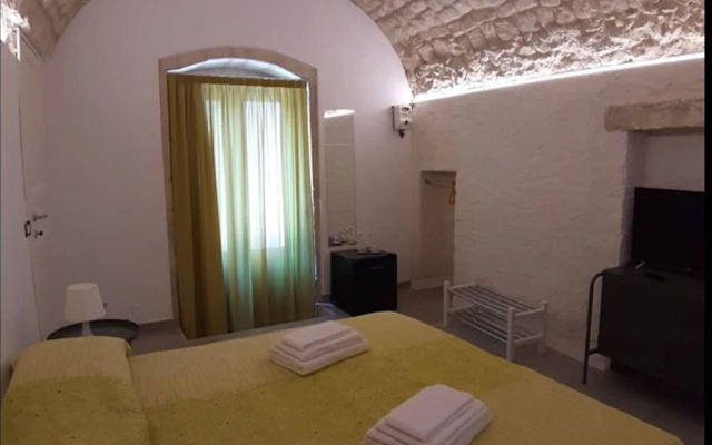 Holiday Home in Scicli