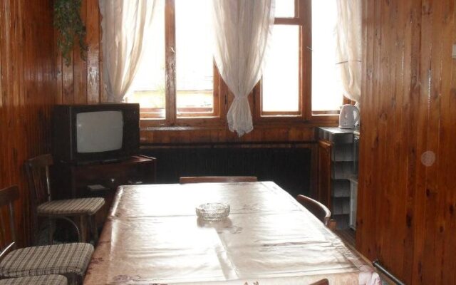 Guest House Terziiski