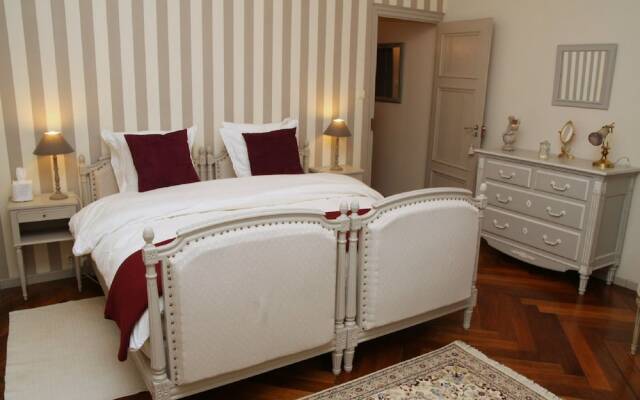 Château de la Houillere