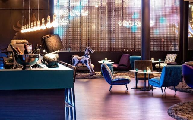 Motel One Wien-Prater