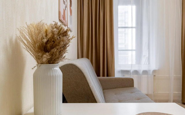 Апартаменты Соната