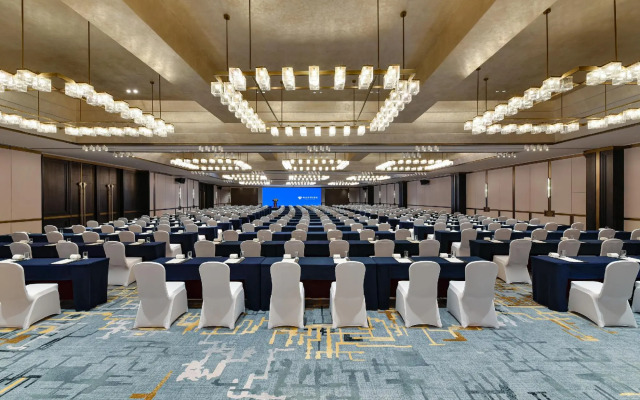 Empark Grand Hotel Zhongguancun