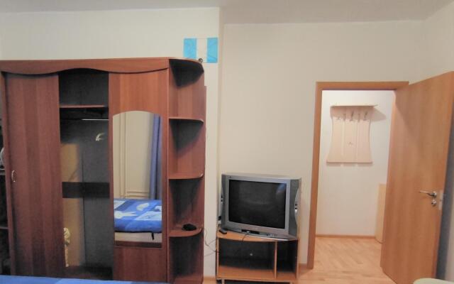 Апартаменты в микрорайоне Энтузиастов 1