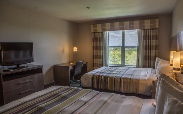 Sutton Place Hotel Toronto