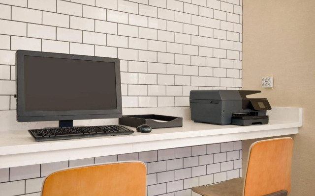 Residence Inn by Marriott West Springfield