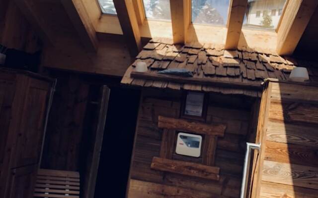 Chalet Francois