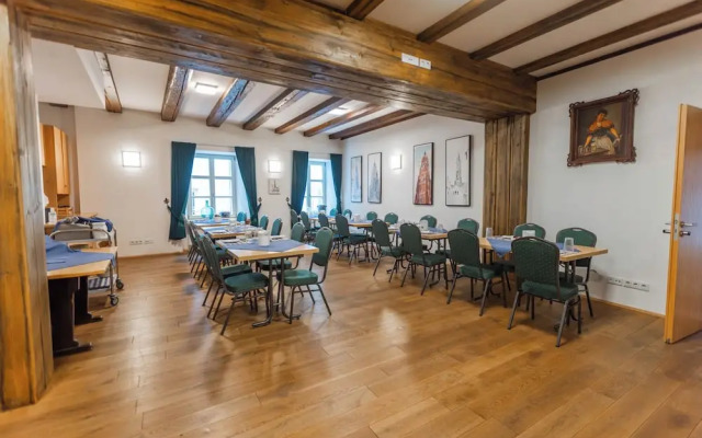 Hotel Freischütz Apartments