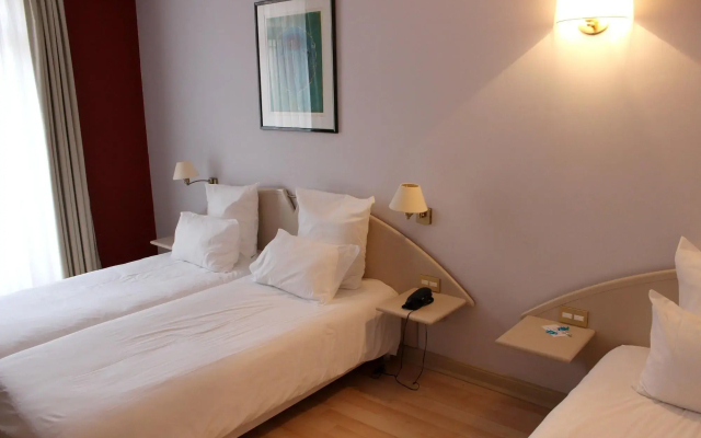 Grand Hôtel Du Tonneau D'Or