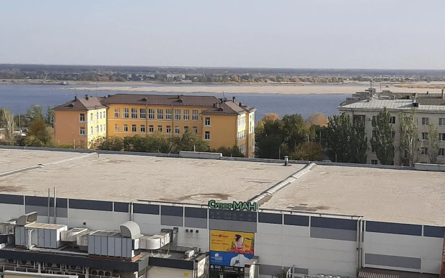 Апартаменты на проспекте имени В.И. Ленина 16