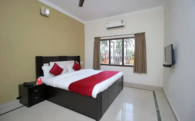 Goroomgo Shree Ganapati Premium