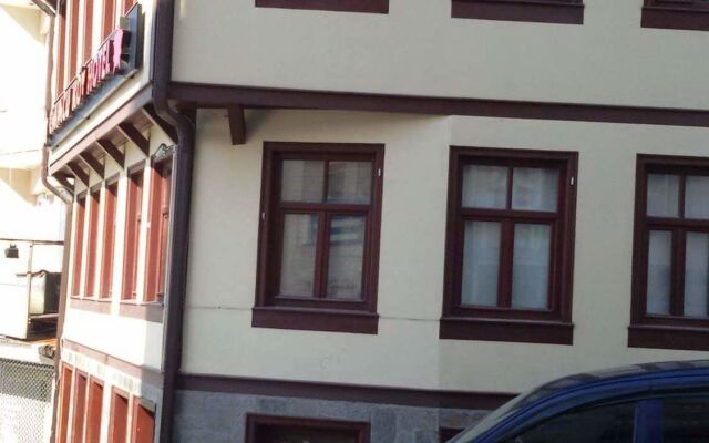 Onuncu Koy Hotel - Adults Only
