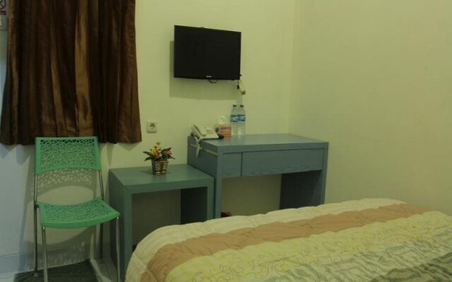 Guest House Sutos