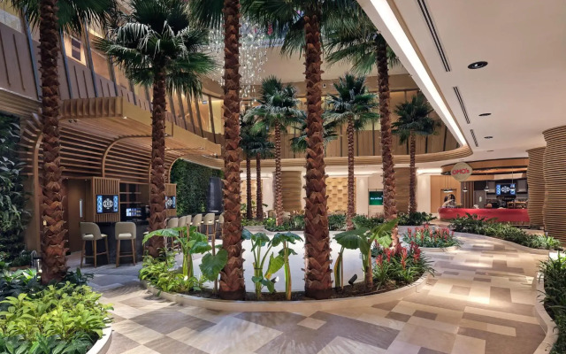 Swissotel Clark Philippines