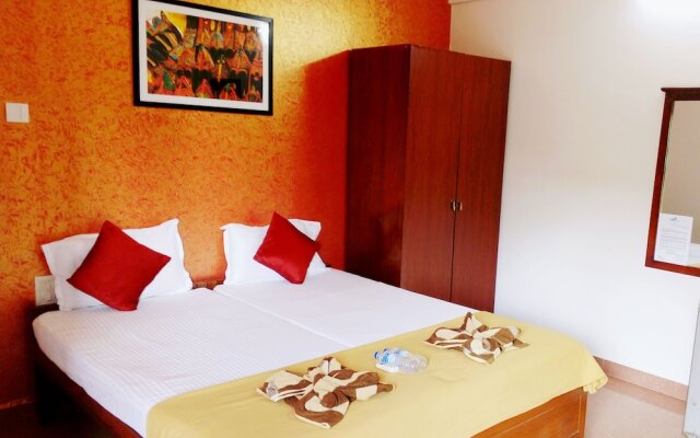 Bella Vista Goa