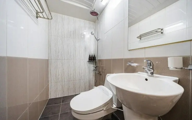 Alkristal Hotel Y Apart