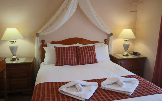 Swansea Cottages & Lodge Suites