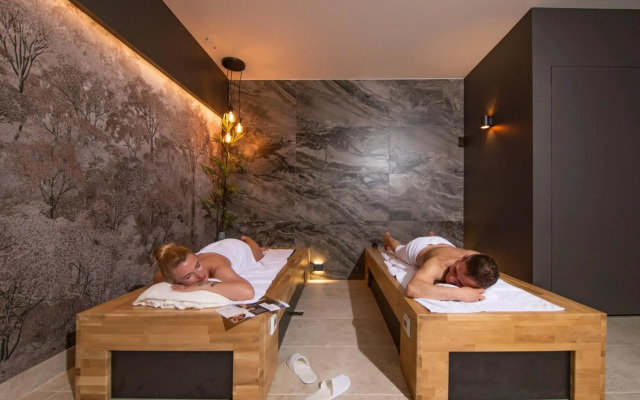 Lubhotel