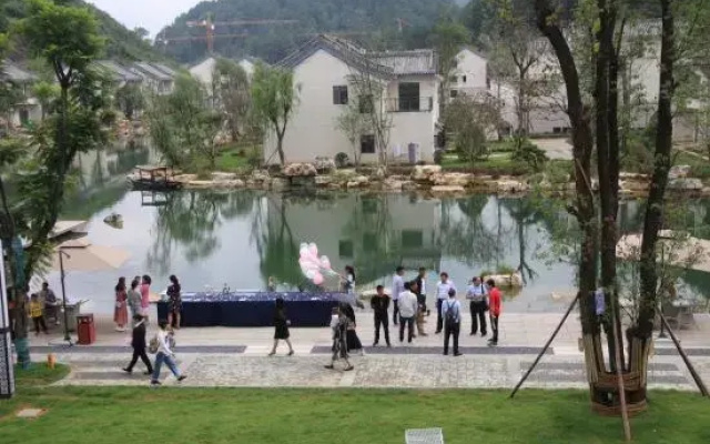 Zunyi Yipin Yangzun  Hotel