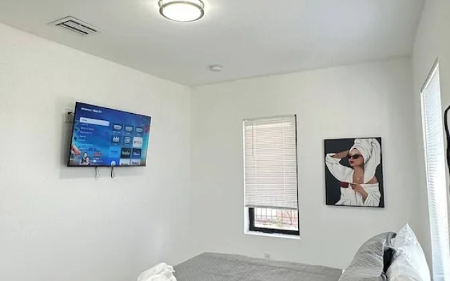 Alloggio Design District Fully Equipped