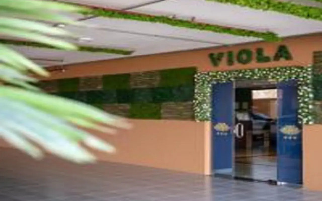 viola hotel Jazan