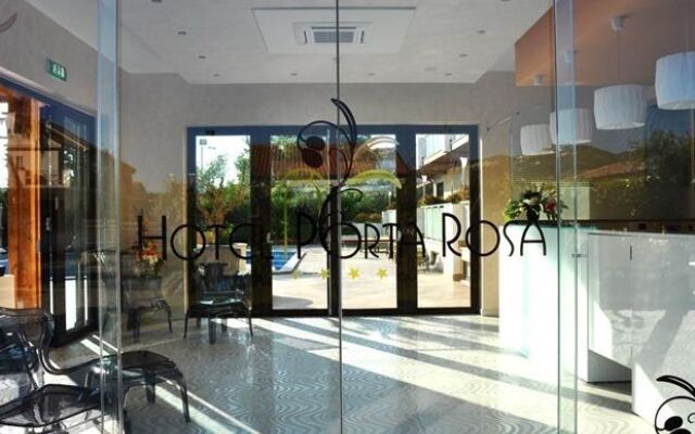 Hotel Porta Rosa