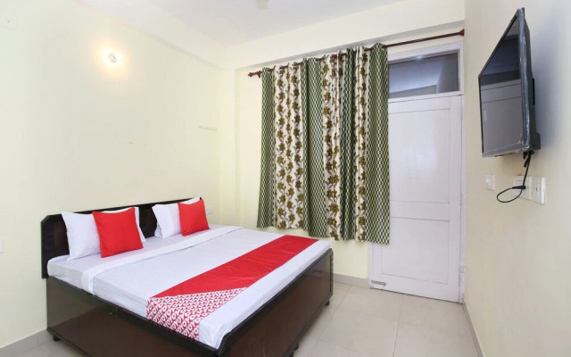 OYO 13804 Home Serene Studio Kasauli