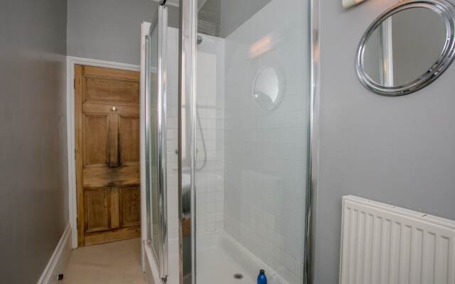 1 Bedroom Apartment in the Heart of Pimlico