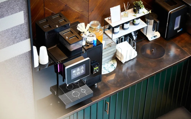 Student Only Vita St. Albans