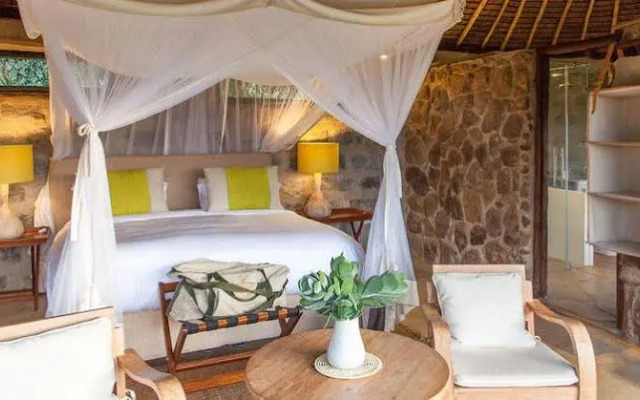 Ololo Safari Lodge