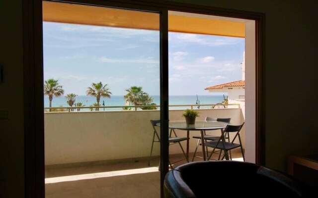 Apartamento CalaBella