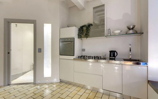 Mamo Florence – Victor Apartment