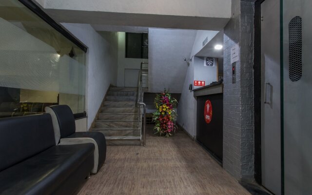 OYO 10601 Hotel Jashn