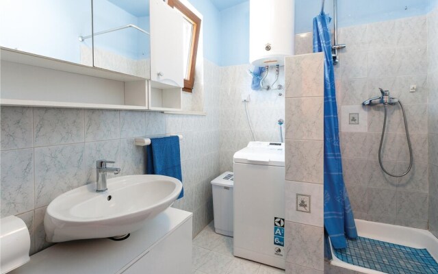 Nice Home in Rakalj With Wifi and 2 Bedrooms