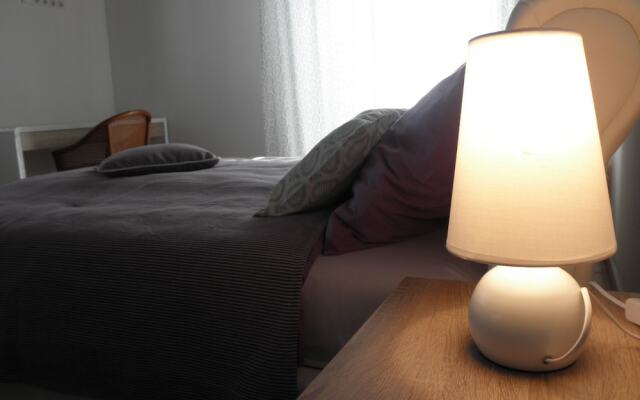 Apartments And Rooms Preka