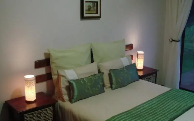 Lefika Lodge