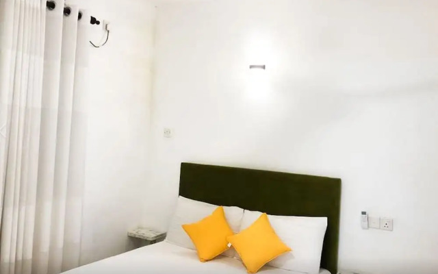 C J Beach Resort