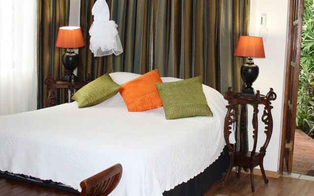 St. Lucia Wetlands Guest House