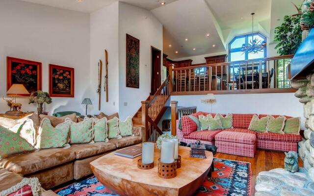 The Meadows Townhomes by East West Hospitality