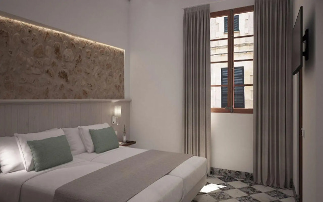 Casal de Petra - Rooms & Pool by My Rooms Hotels
