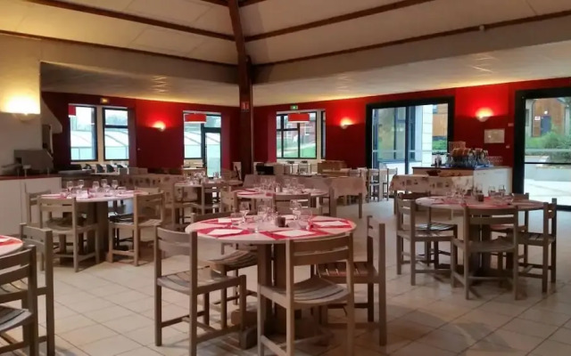 Vvf Villages Amboise