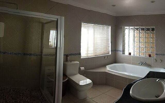 Villa Schreiner Guest House