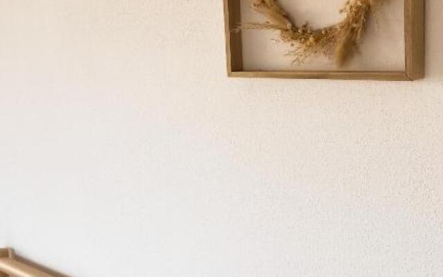 Luxury Villa with Infinity Pool