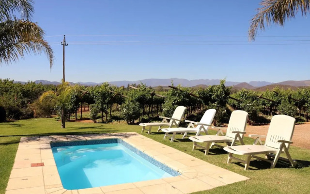 Randrivier Guest house