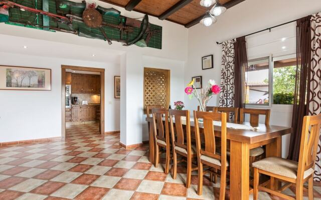 Classy Villa in Mijas with Private Swimming Pool