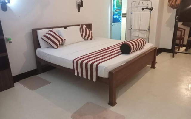 Villa Effort