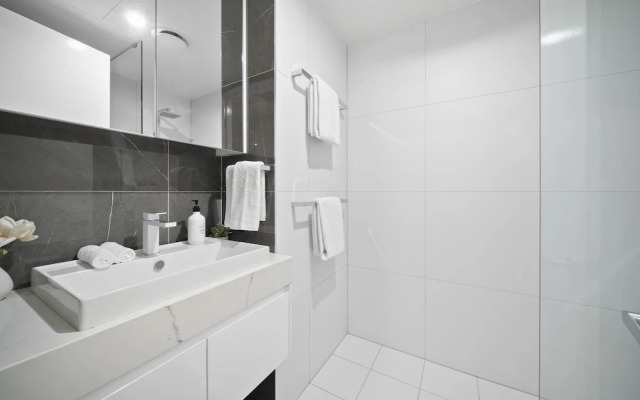 Founders Lane Apartments by Urban Rest