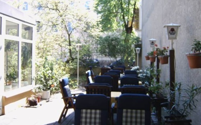 Hotel Pelikan