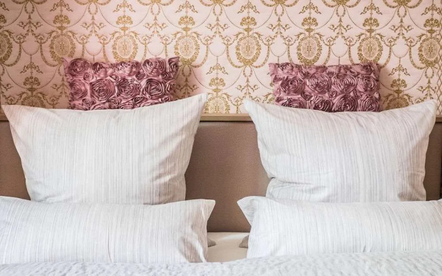 Timeless Charm in Gernrode