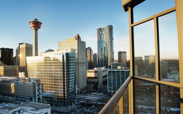 Executive Suites by Roseman - Keynote